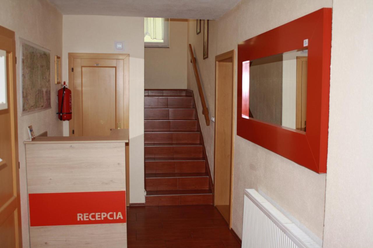 Apartmany Dreams Бешенёва Экстерьер фото