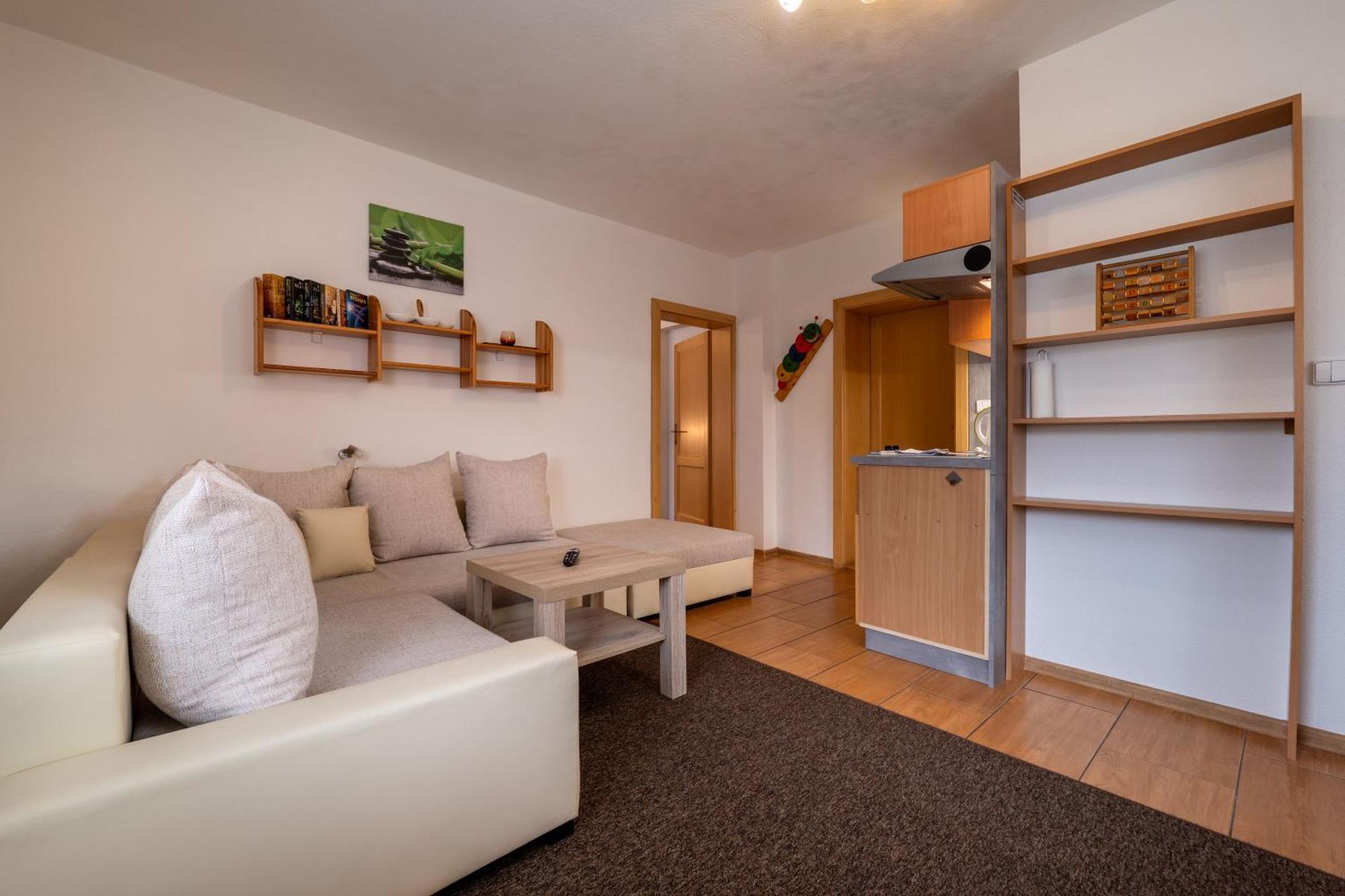 Apartmany Dreams Бешенёва Экстерьер фото