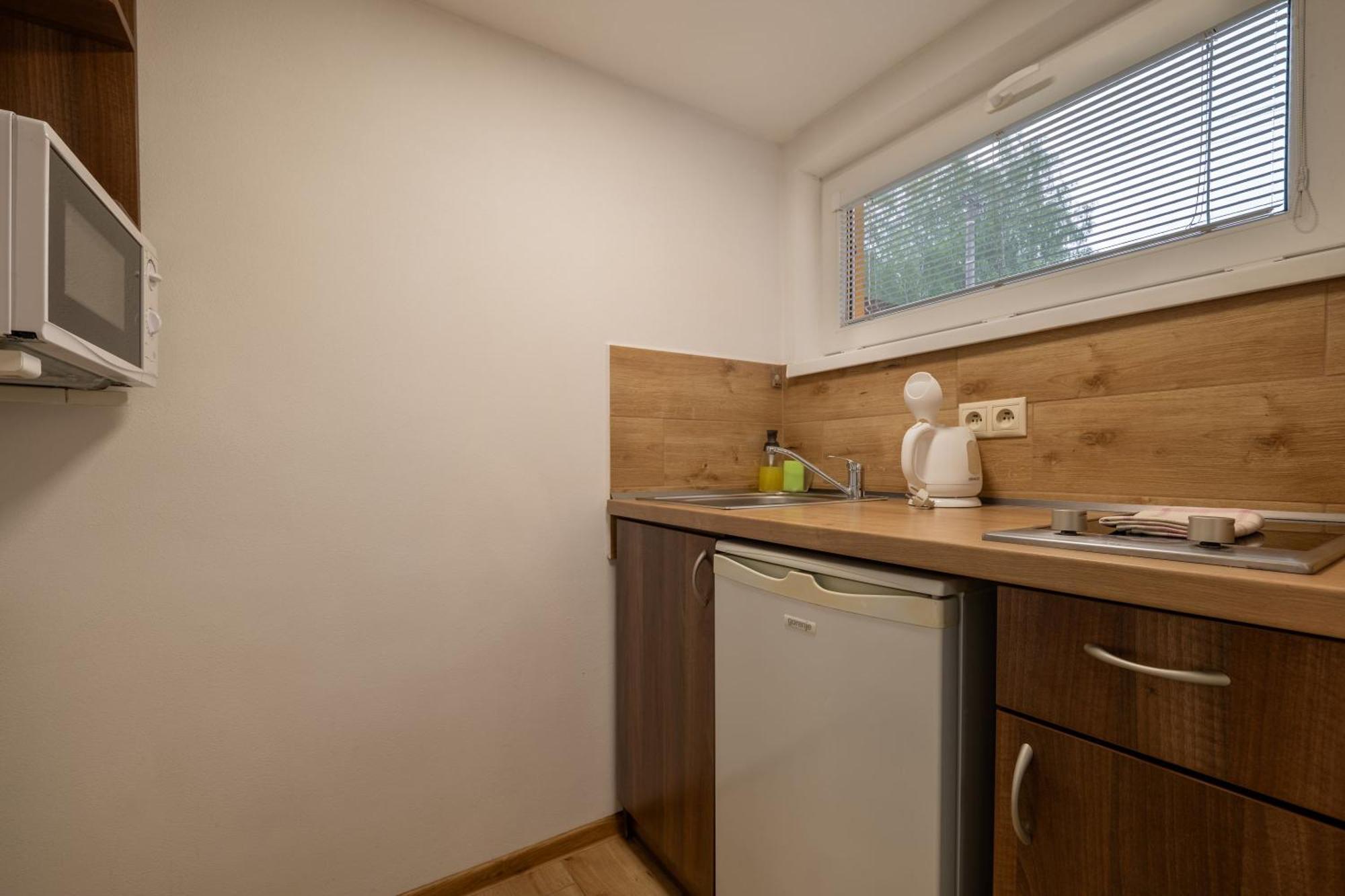 Apartmany Dreams Бешенёва Экстерьер фото
