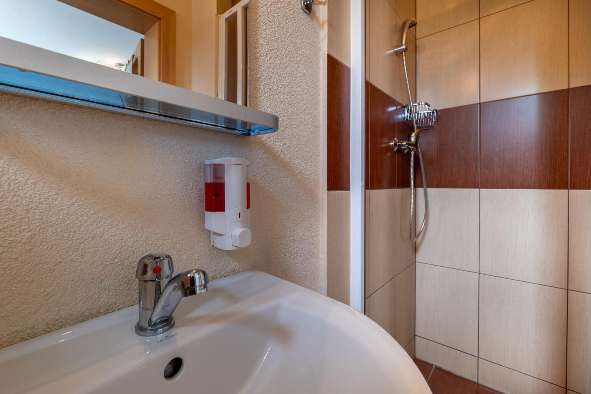 Apartmany Dreams Бешенёва Экстерьер фото