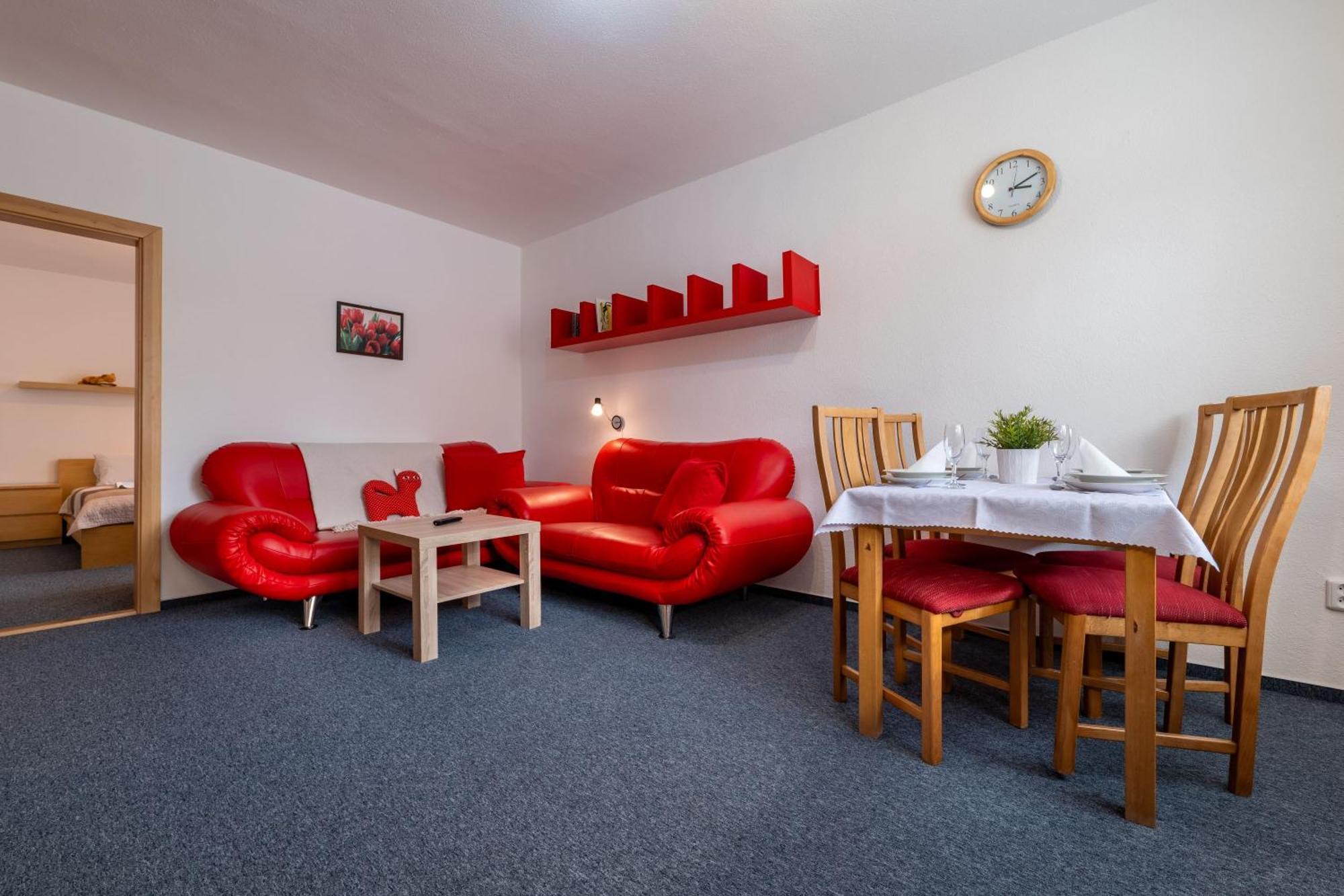 Apartmany Dreams Бешенёва Экстерьер фото