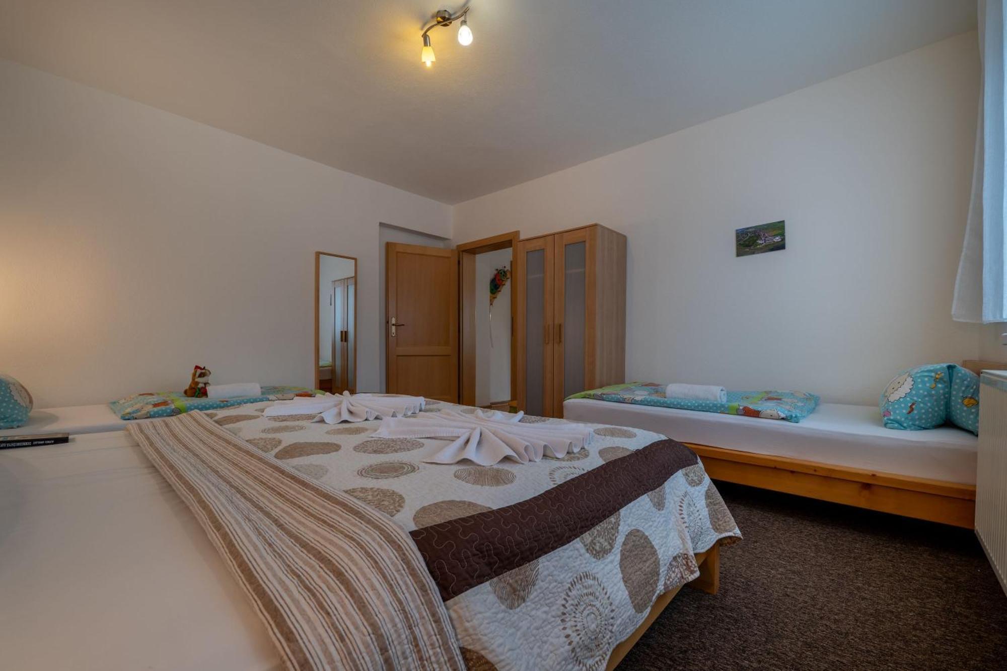 Apartmany Dreams Бешенёва Экстерьер фото