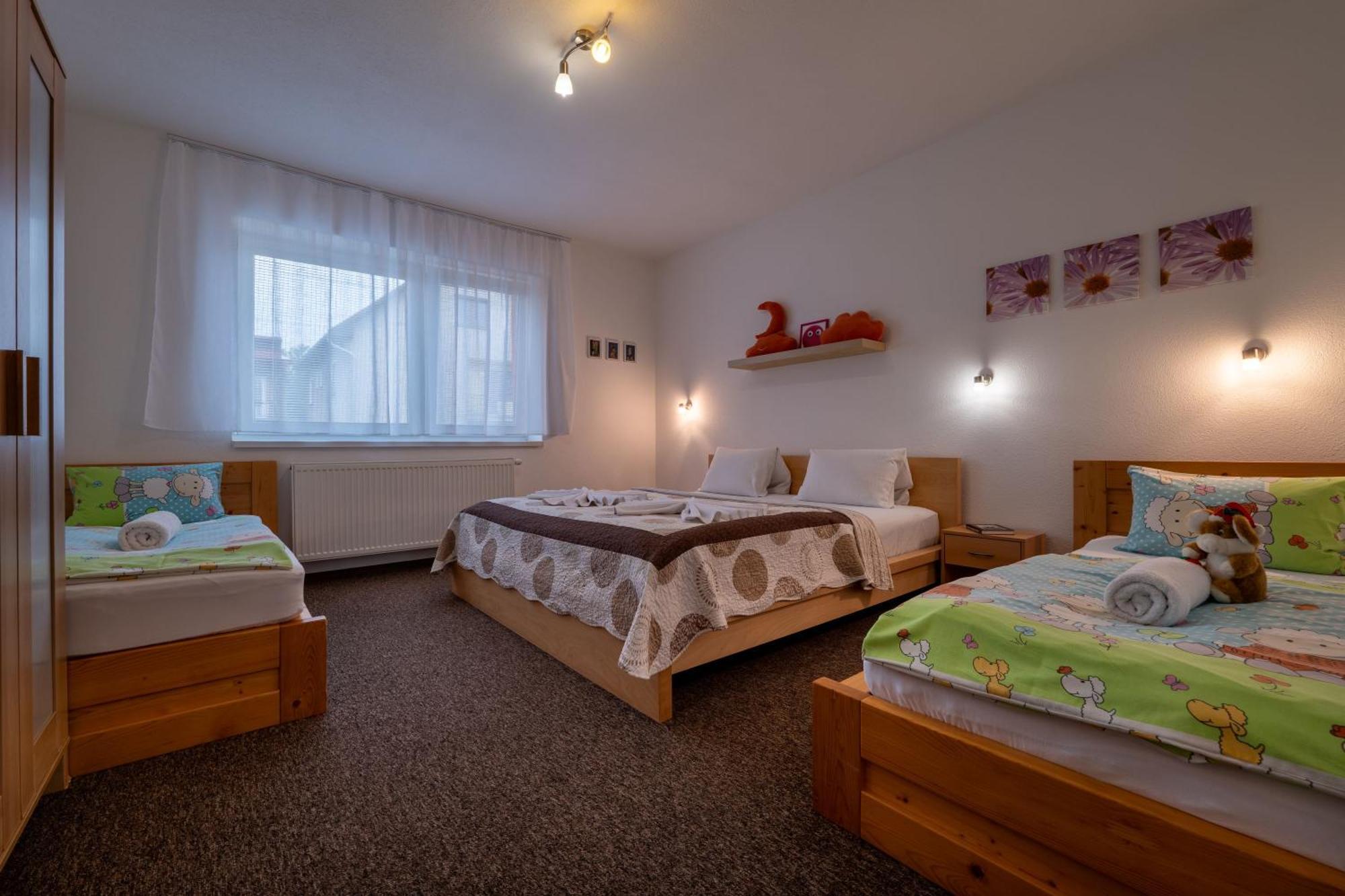 Apartmany Dreams Бешенёва Экстерьер фото