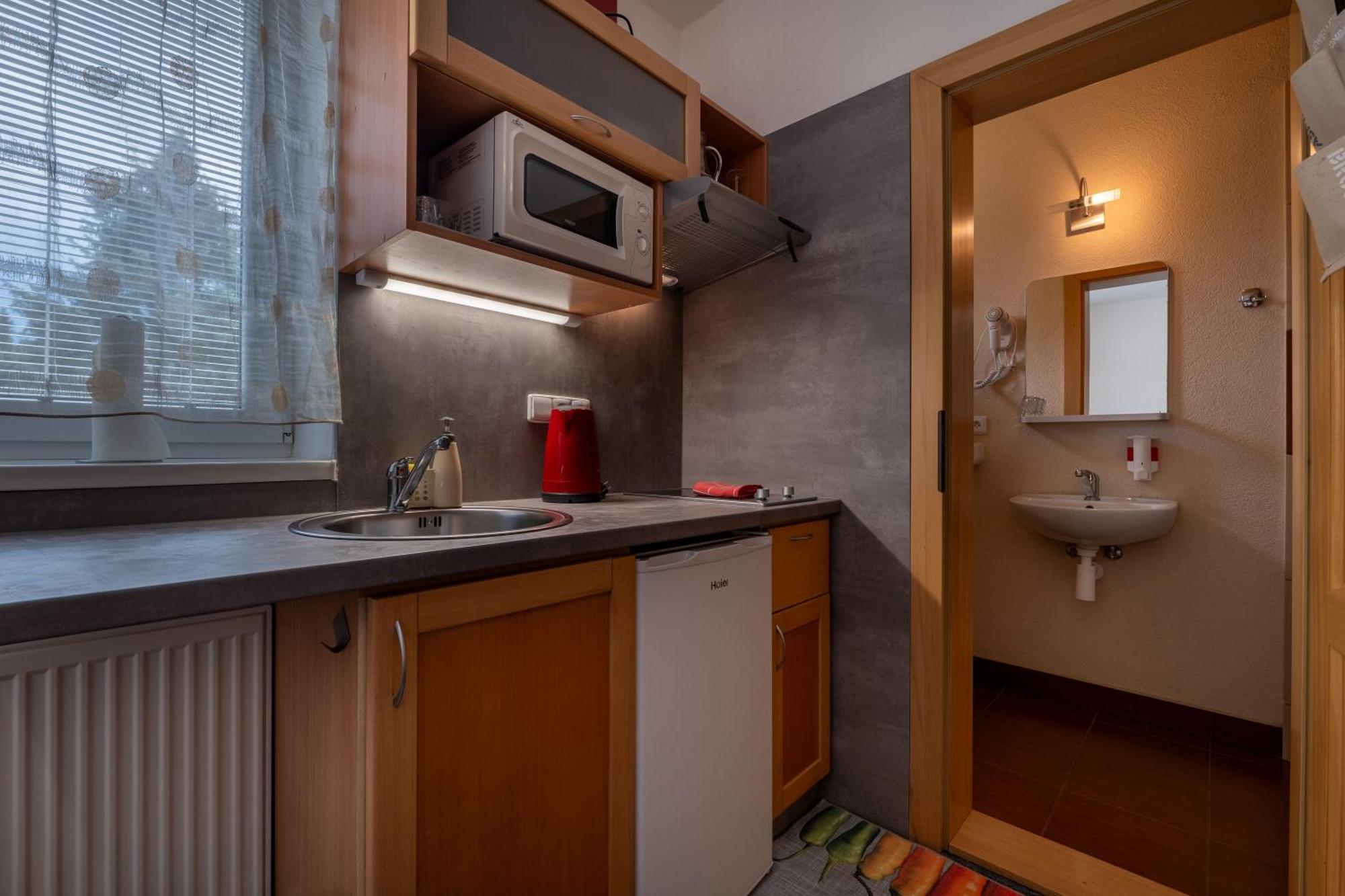 Apartmany Dreams Бешенёва Экстерьер фото