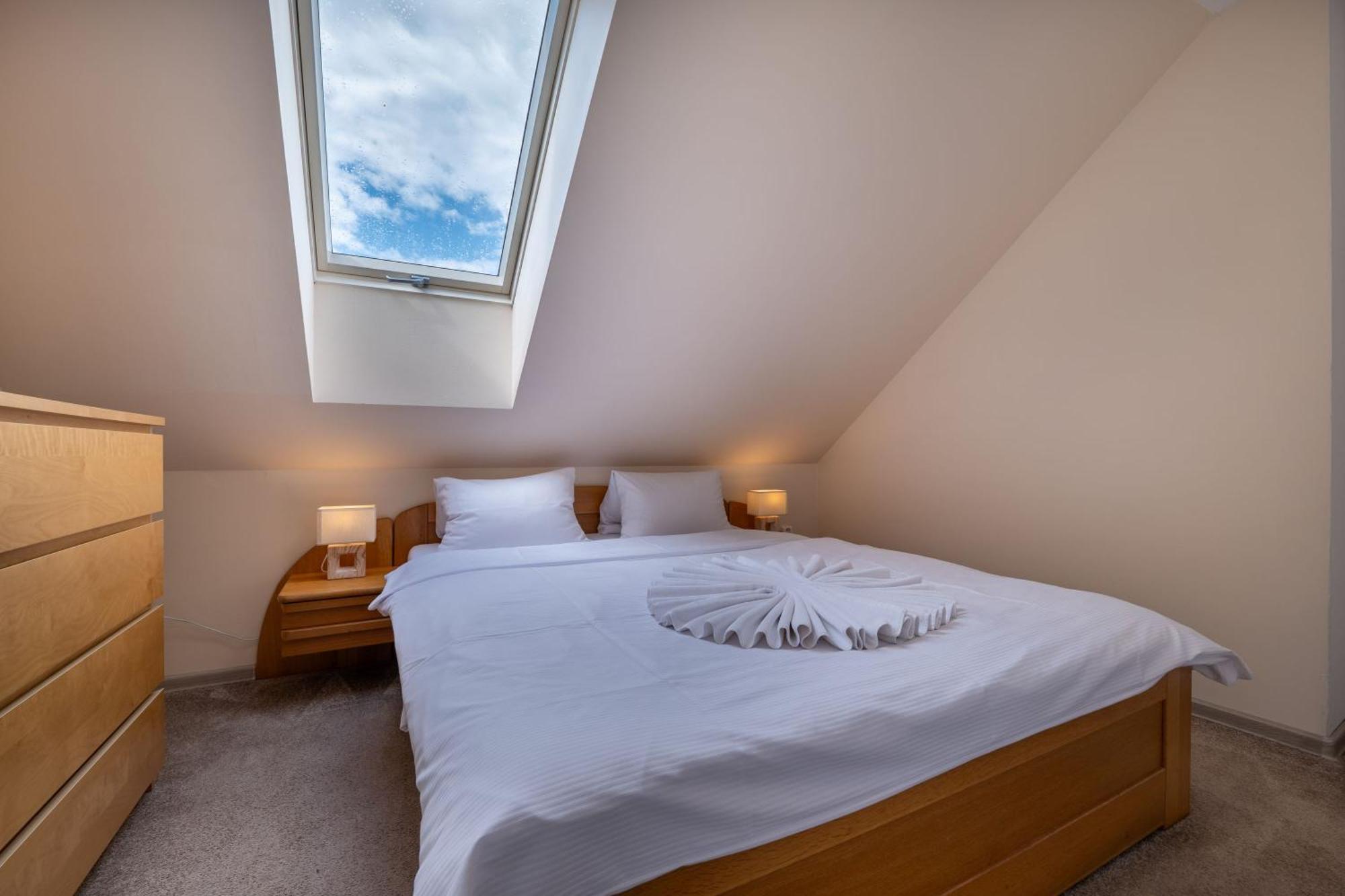 Apartmany Dreams Бешенёва Экстерьер фото
