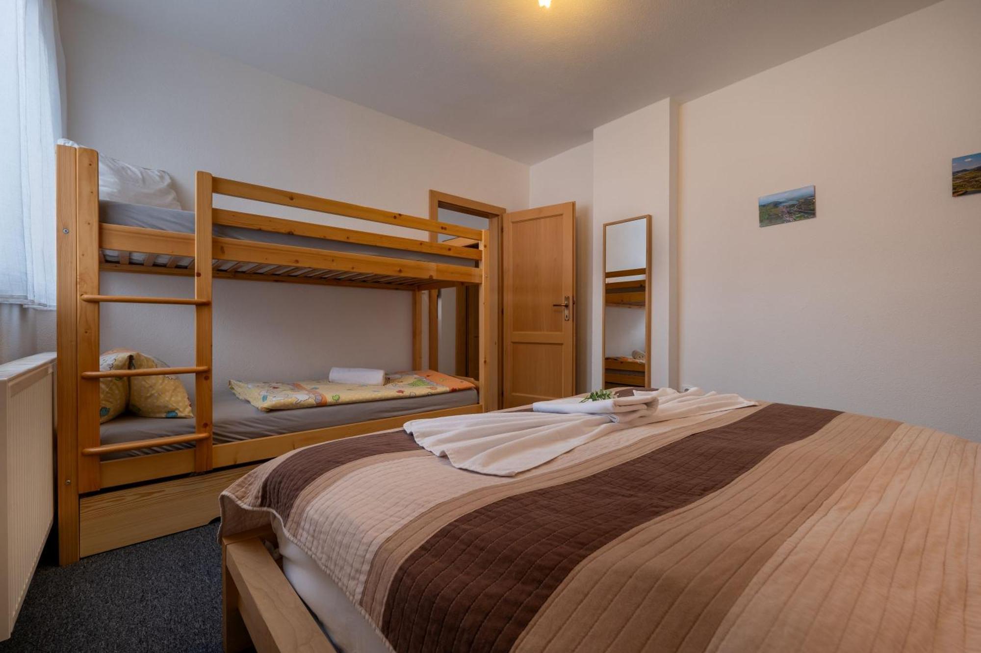 Apartmany Dreams Бешенёва Экстерьер фото