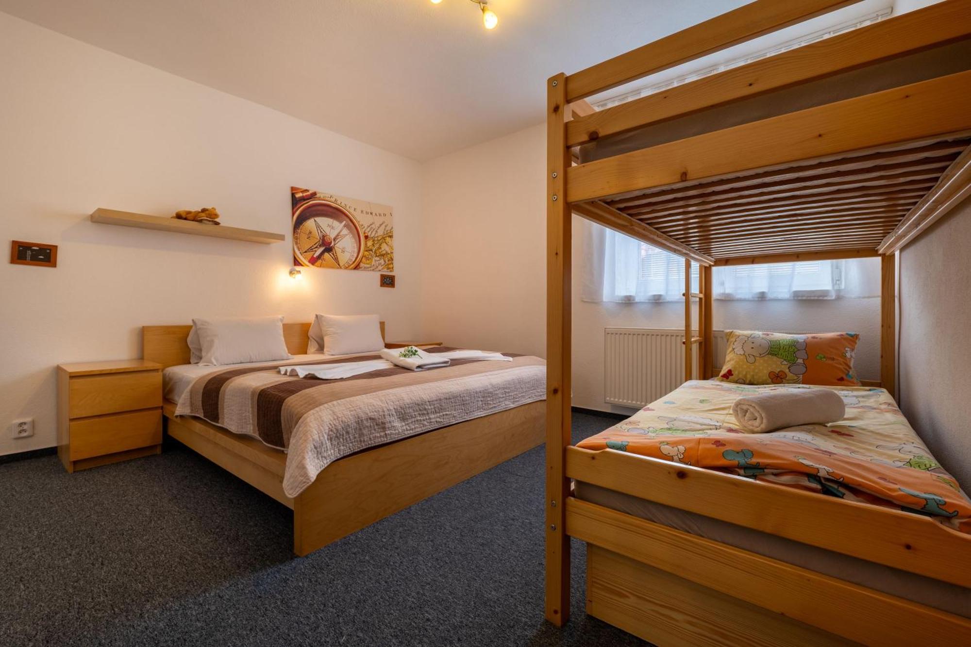 Apartmany Dreams Бешенёва Экстерьер фото