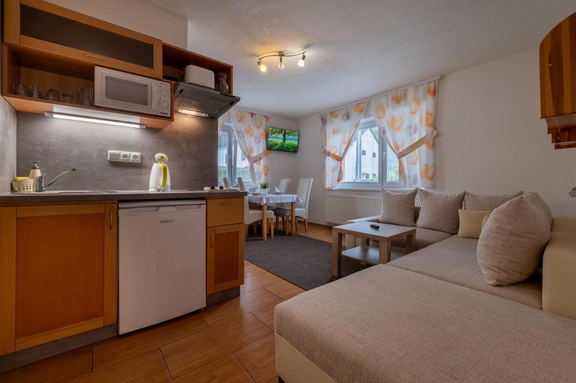 Apartmany Dreams Бешенёва Экстерьер фото