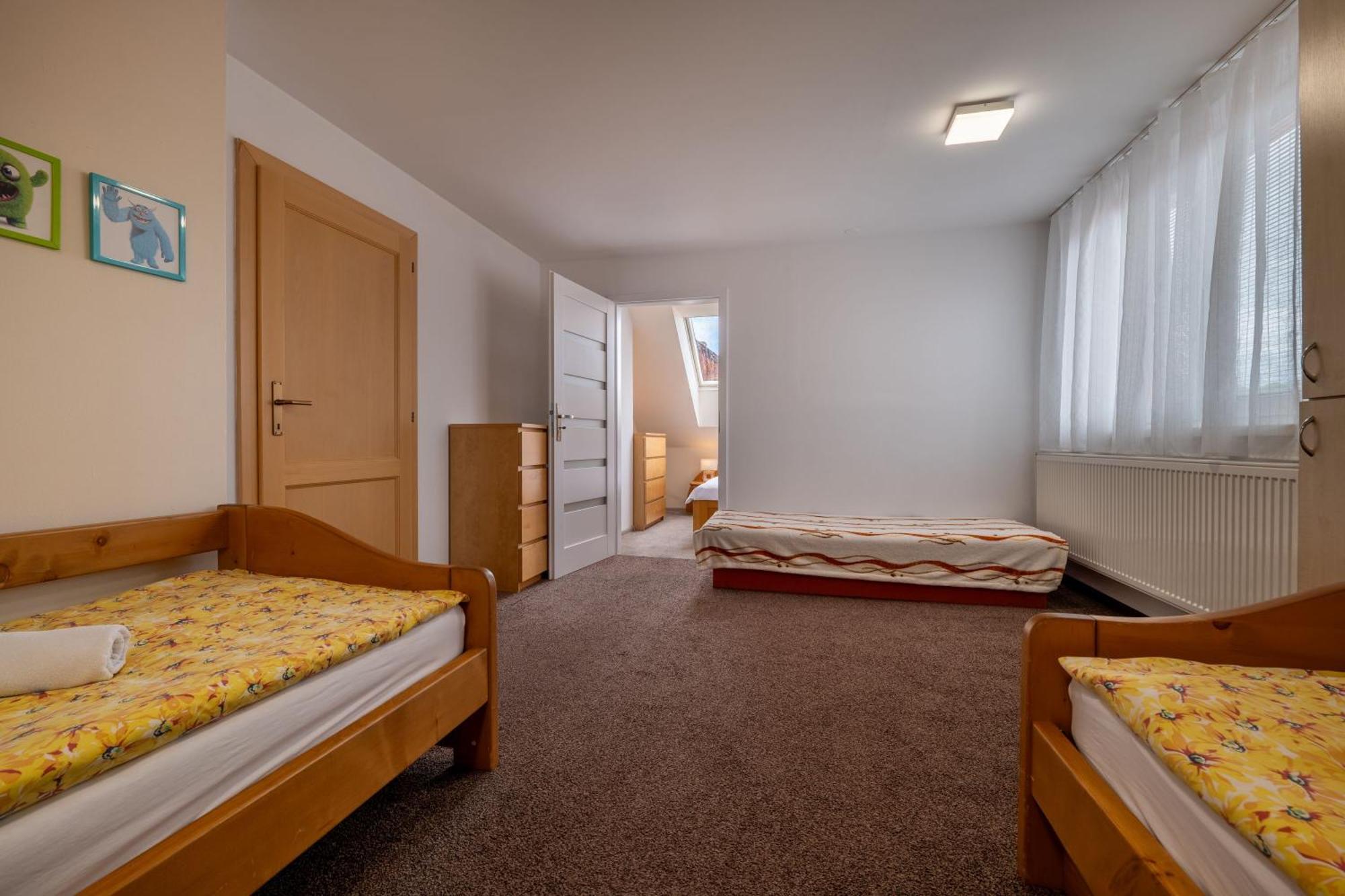 Apartmany Dreams Бешенёва Экстерьер фото