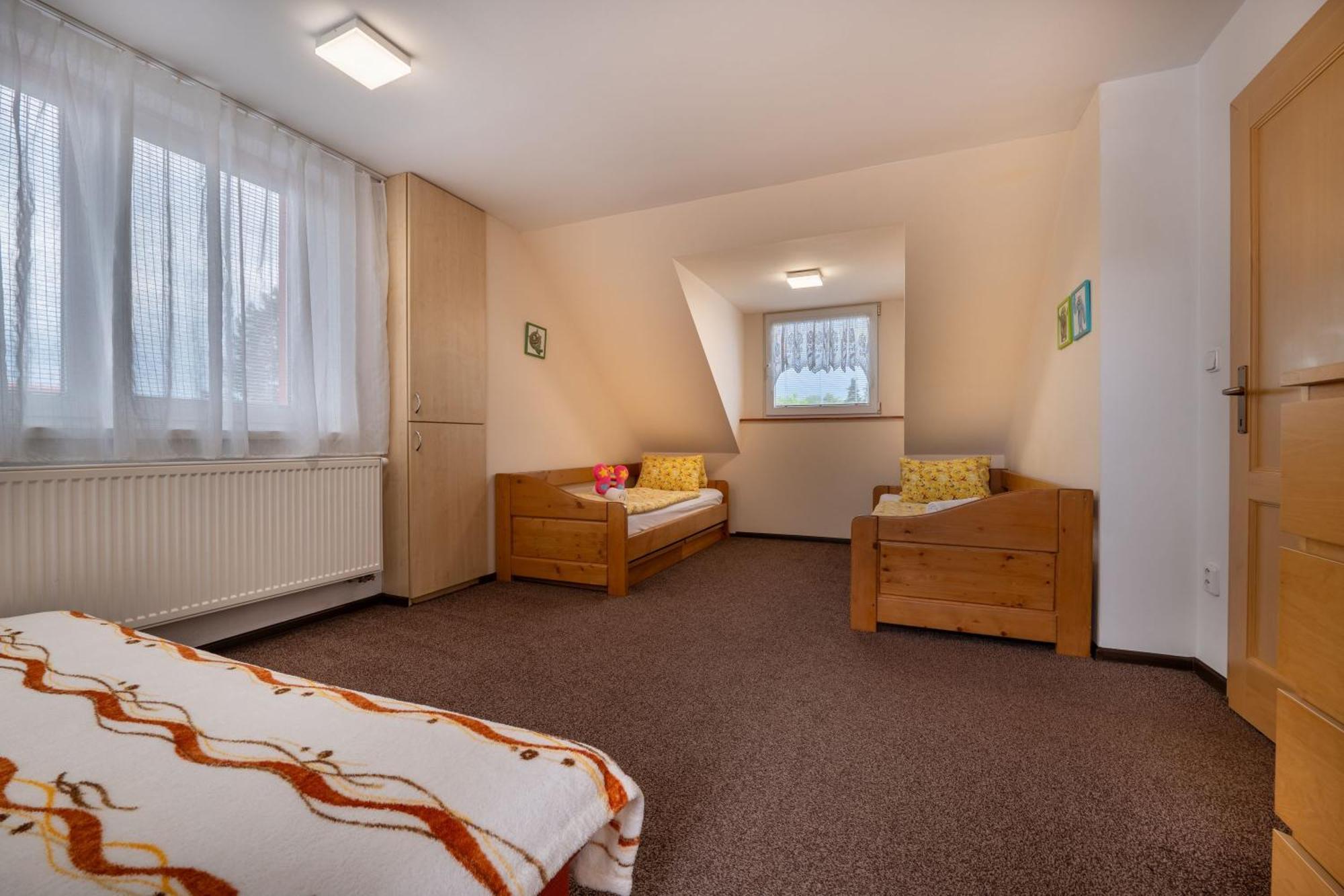 Apartmany Dreams Бешенёва Экстерьер фото