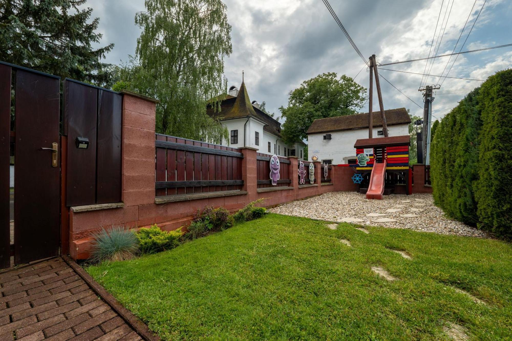 Apartmany Dreams Бешенёва Экстерьер фото