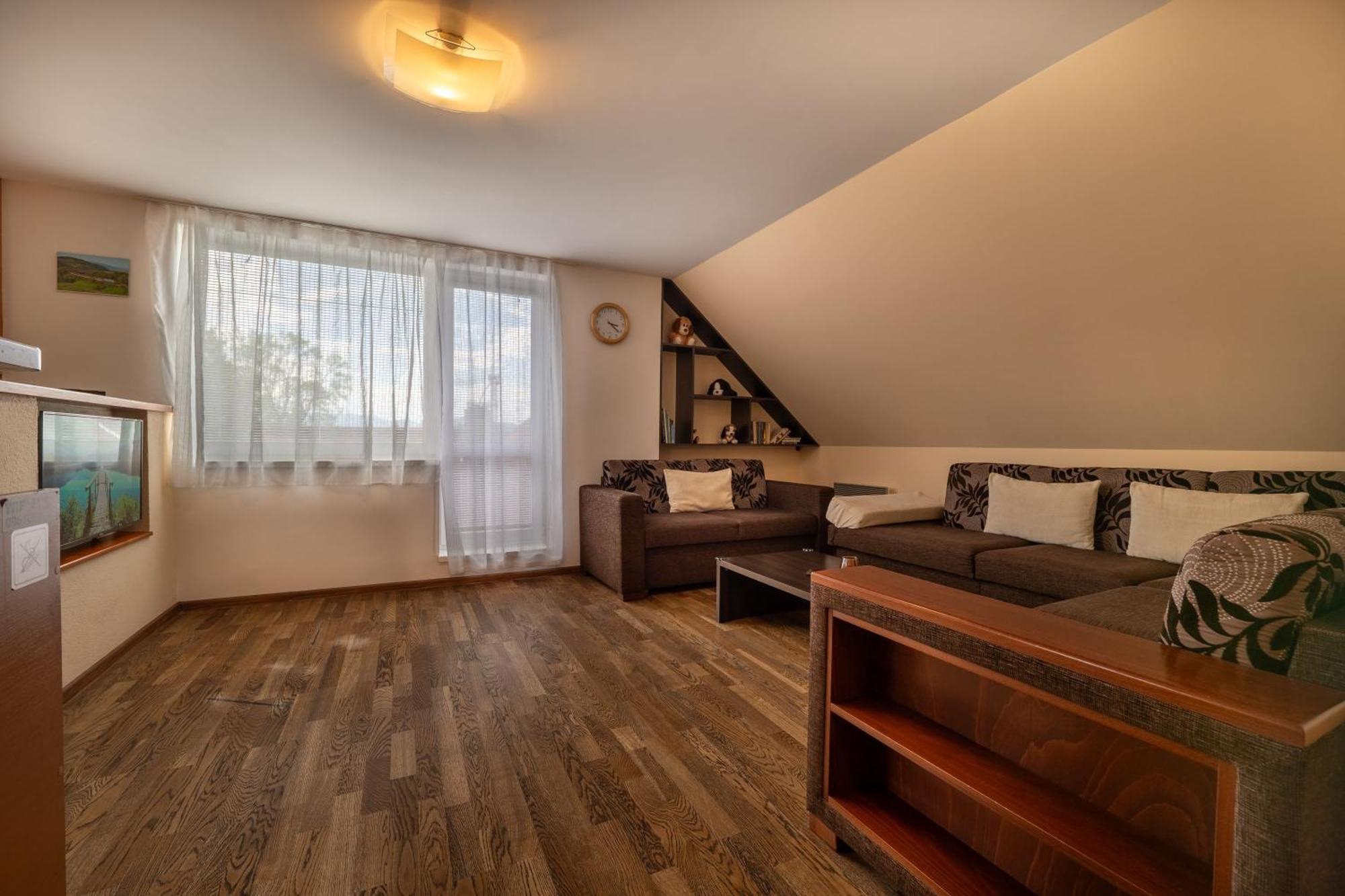 Apartmany Dreams Бешенёва Экстерьер фото