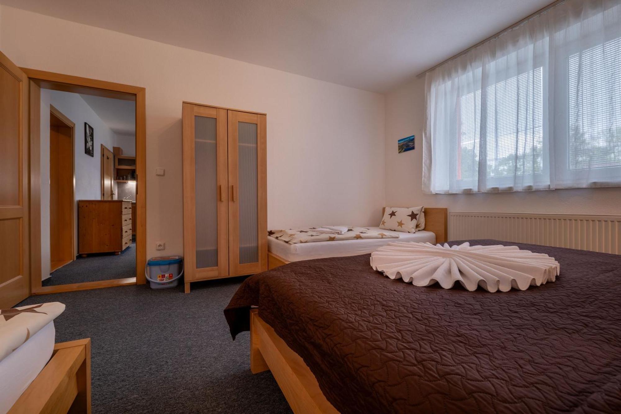 Apartmany Dreams Бешенёва Экстерьер фото