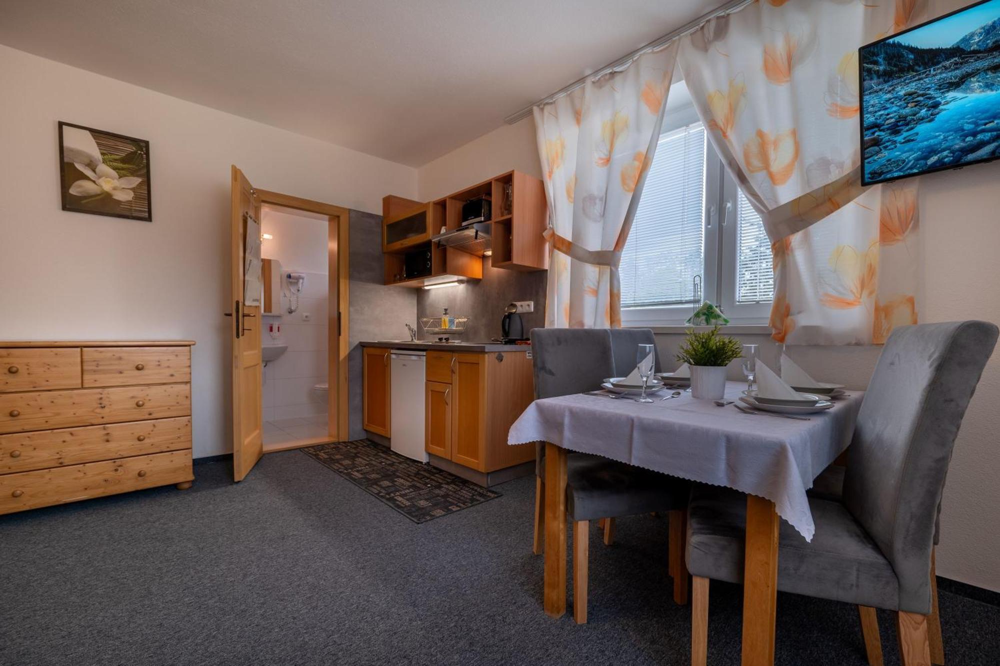 Apartmany Dreams Бешенёва Экстерьер фото