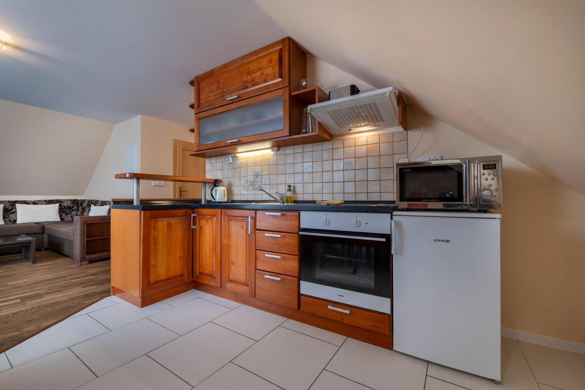 Apartmany Dreams Бешенёва Экстерьер фото
