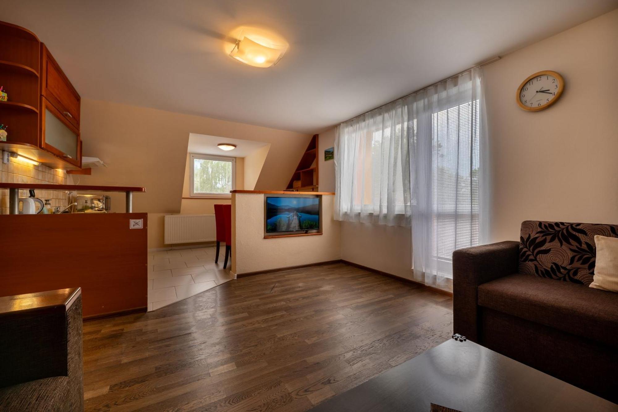 Apartmany Dreams Бешенёва Экстерьер фото