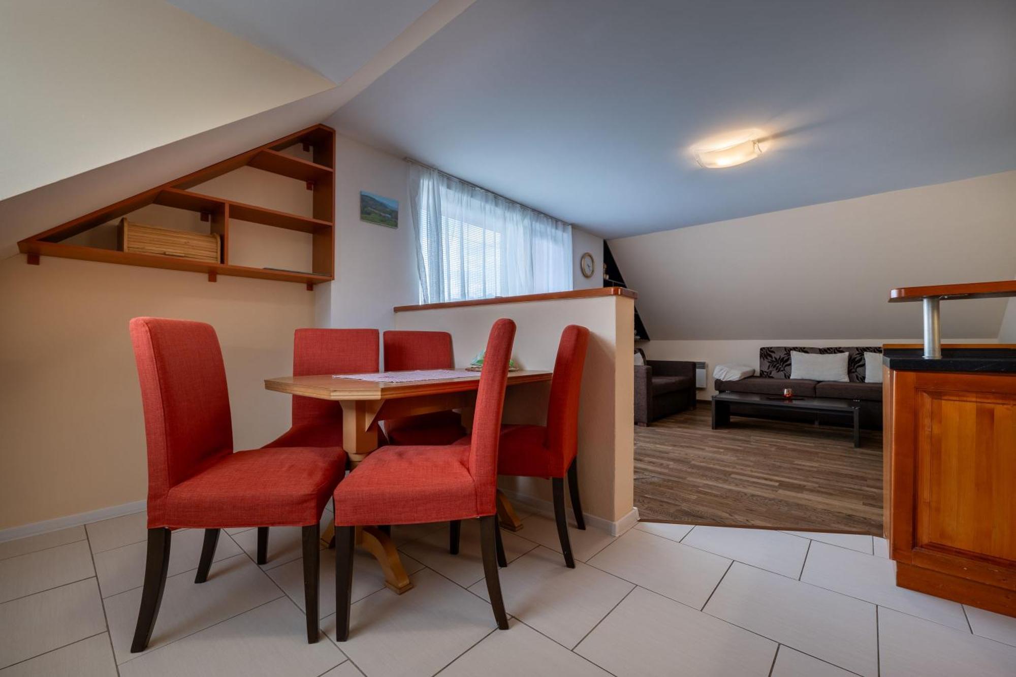 Apartmany Dreams Бешенёва Экстерьер фото