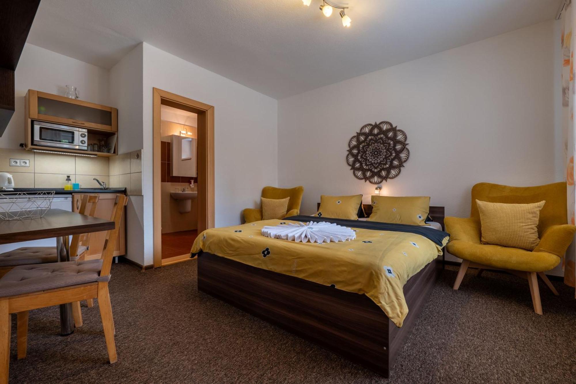 Apartmany Dreams Бешенёва Экстерьер фото